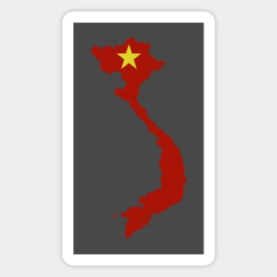 Vietnam Magnet